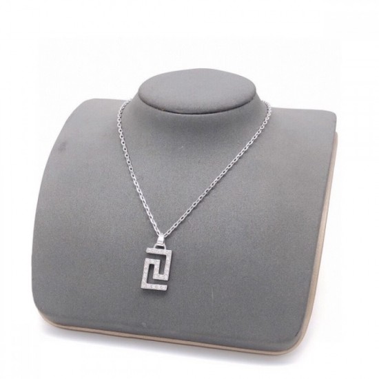 Summer recommended new necklace 2023SS VERSACE Versace Summer recommended new necklace 2023SS VERSACE Versace